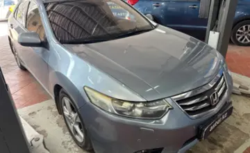 Honda Accord 2011 года за 6 800 000 тг. в Астана фото 3