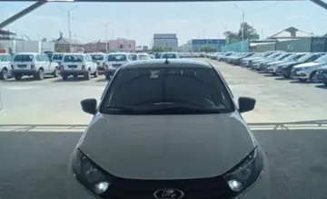 LADA (ВАЗ) Granta 2022 года за 3 700 000 тг. в Кызылорда фото 2