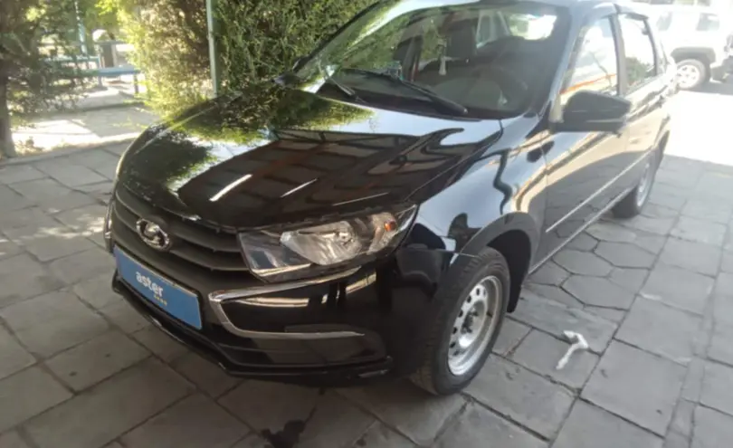 LADA (ВАЗ) Granta 2025 года за 6 000 000 тг. в Талдыкорган