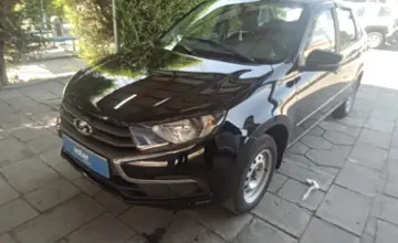 LADA (ВАЗ) Granta 2025 года за 6 000 000 тг. в Талдыкорган фото 1