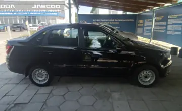 LADA (ВАЗ) Granta 2025 года за 6 000 000 тг. в Талдыкорган фото 4