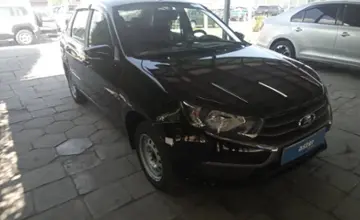 LADA (ВАЗ) Granta 2025 года за 6 000 000 тг. в Талдыкорган фото 3