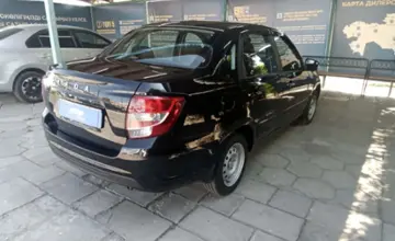 LADA (ВАЗ) Granta 2025 года за 6 000 000 тг. в Талдыкорган