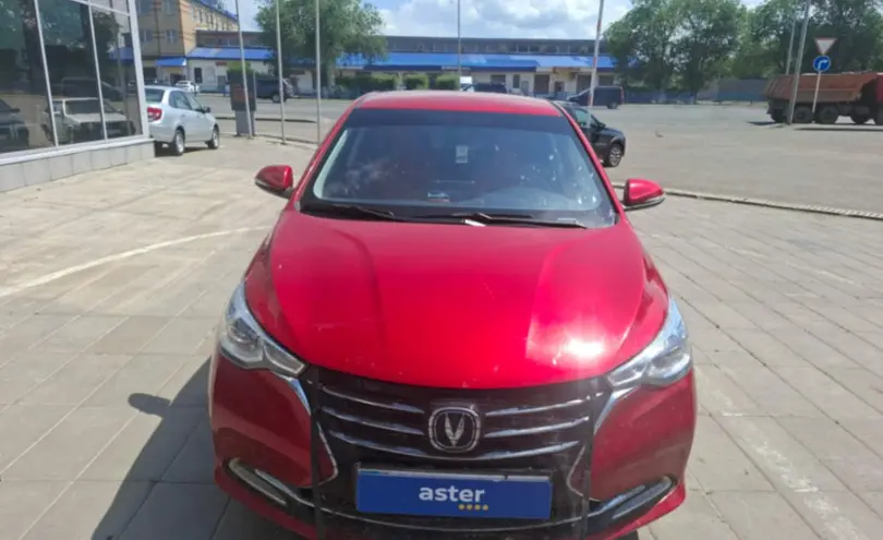 Changan Alsvin 2023 года за 5 800 000 тг. в Уральск фото 2