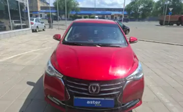 Changan Alsvin 2023 года за 5 800 000 тг. в Уральск фото 2