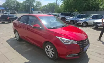 Changan Alsvin 2023 года за 5 800 000 тг. в Уральск фото 3
