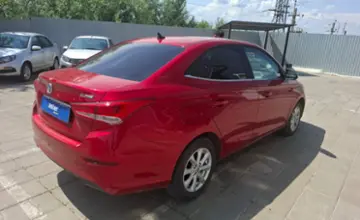 Changan Alsvin 2023 года за 5 800 000 тг. в Уральск