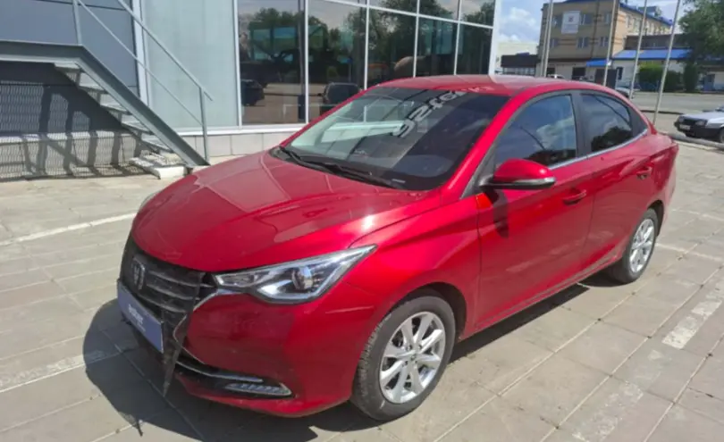 Changan Alsvin 2023 года за 5 800 000 тг. в Уральск
