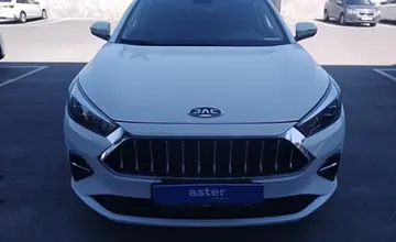 JAC J7 2024 года за 7 500 000 тг. в Шымкент фото 2