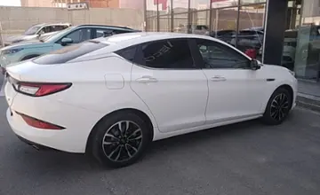 JAC J7 2024 года за 7 500 000 тг. в Шымкент фото 4