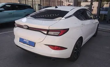 JAC J7 2024 года за 7 500 000 тг. в Шымкент