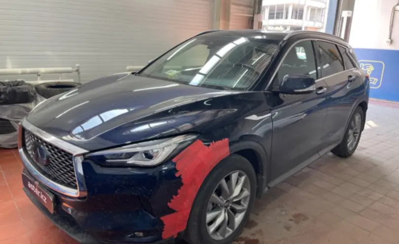 Infiniti QX50 2021 года за 12 000 000 тг. в Астана