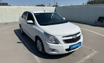Chevrolet Cobalt 2023 года за 6 500 000 тг. в Шымкент фото 3