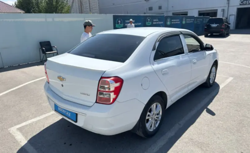 Chevrolet Cobalt 2023 года за 6 500 000 тг. в Шымкент фото 5