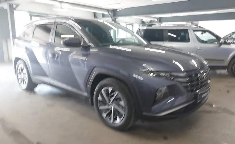Hyundai Tucson 2024 года за 16 000 000 тг. в Астана фото 2