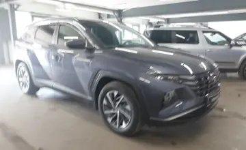 Hyundai Tucson 2024 года за 16 000 000 тг. в Астана фото 2