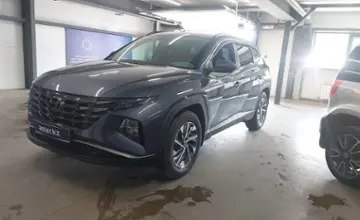 Hyundai Tucson 2024 года за 16 000 000 тг. в Астана фото 1