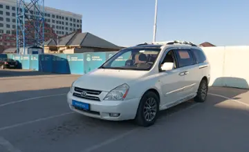 Kia Carnival 2009 года за 5 000 000 тг. в Шымкент фото 1