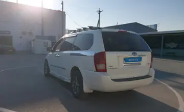 Kia Carnival 2009 года за 5 000 000 тг. в Шымкент фото 4