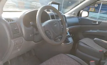 Kia Carnival 2009 года за 5 000 000 тг. в Шымкент фото 5