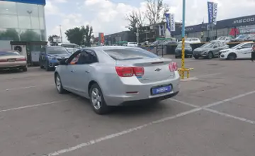 Chevrolet Malibu 2014 года за 6 400 000 тг. в Алматы фото 4