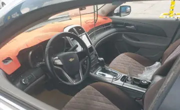 Chevrolet Malibu 2014 года за 6 400 000 тг. в Алматы фото 5