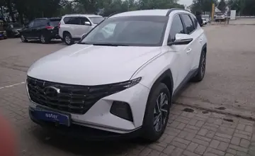 Hyundai Tucson 2023 года за 13 900 000 тг. в Актобе фото 1