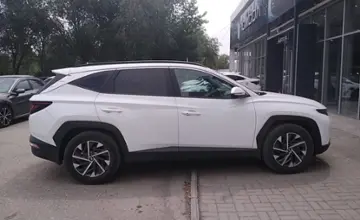 Hyundai Tucson 2023 года за 13 900 000 тг. в Актобе фото 4