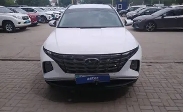 Hyundai Tucson 2023 года за 13 900 000 тг. в Актобе фото 2