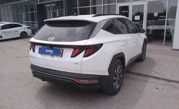 Hyundai Tucson 2023 года за 13 900 000 тг. в Актобе