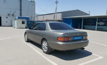 Toyota Camry 1996 года за 4 000 000 тг. в Шымкент фото 4