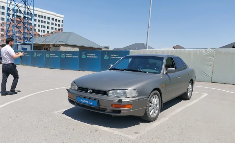 Toyota Camry 1996 года за 4 000 000 тг. в Шымкент
