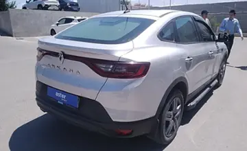 Renault Arkana 2021 года за 8 000 000 тг. в Шымкент