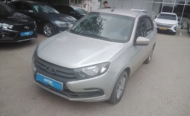 LADA (ВАЗ) Granta 2021 года за 4 200 000 тг. в Актобе