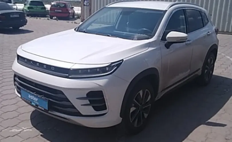 EXEED LX 2023 года за 9 500 000 тг. в Караганда