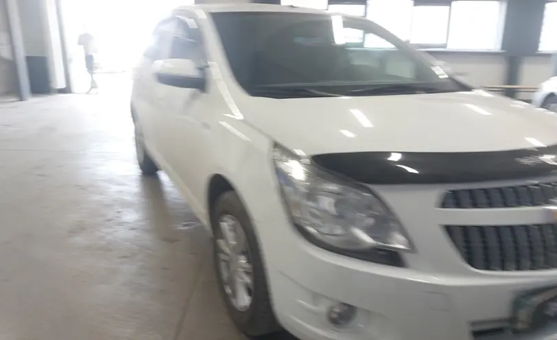 Chevrolet Cobalt 2024 года за 7 000 000 тг. в Астана фото 2