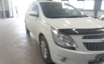 Chevrolet Cobalt 2024 года за 7 000 000 тг. в Астана фото 2