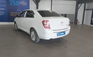 Chevrolet Cobalt 2024 года за 7 000 000 тг. в Астана фото 4