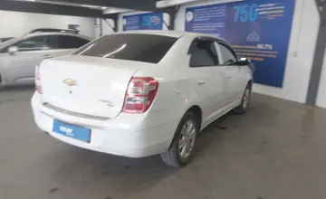 Chevrolet Cobalt 2024 года за 7 000 000 тг. в Астана фото 3