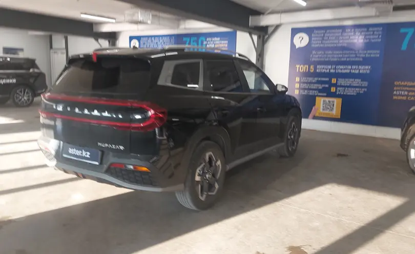 Hyundai Mufasa 2024 года за 11 700 000 тг. в Астана фото 3