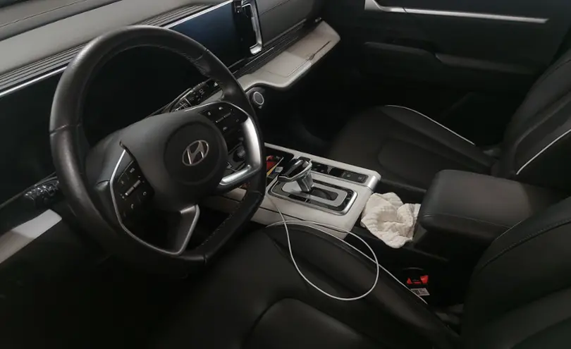 Hyundai Mufasa 2024 года за 11 700 000 тг. в Астана фото 5