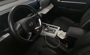 Hyundai Mufasa 2024 года за 11 700 000 тг. в Астана фото 5