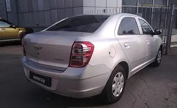 Chevrolet Cobalt 2022 года за 5 950 000 тг. в Костанай