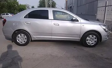 Chevrolet Cobalt 2022 года за 5 950 000 тг. в Костанай фото 4