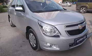 Chevrolet Cobalt 2022 года за 5 950 000 тг. в Костанай фото 3