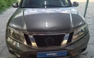 Nissan Terrano 2014 года за 4 500 000 тг. в Талдыкорган фото 2