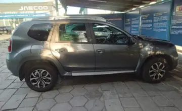 Nissan Terrano 2014 года за 4 500 000 тг. в Талдыкорган фото 4