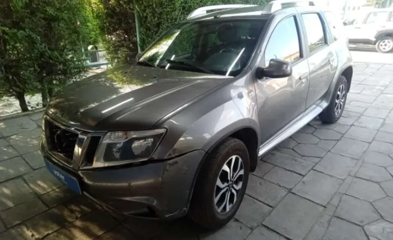 Nissan Terrano 2014 года за 4 500 000 тг. в Талдыкорган