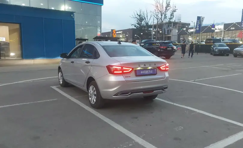 LADA (ВАЗ) Vesta 2025 года за 8 000 000 тг. в Алматы фото 4