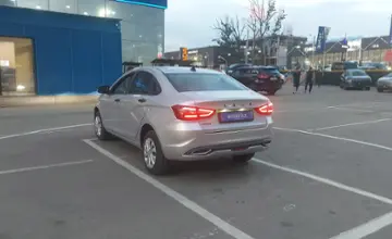 LADA (ВАЗ) Vesta 2025 года за 8 000 000 тг. в Алматы фото 4